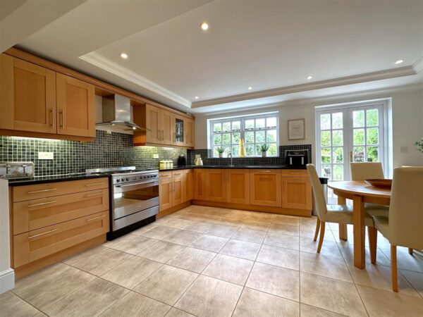 Old Orchard, Farndon Road, Newark