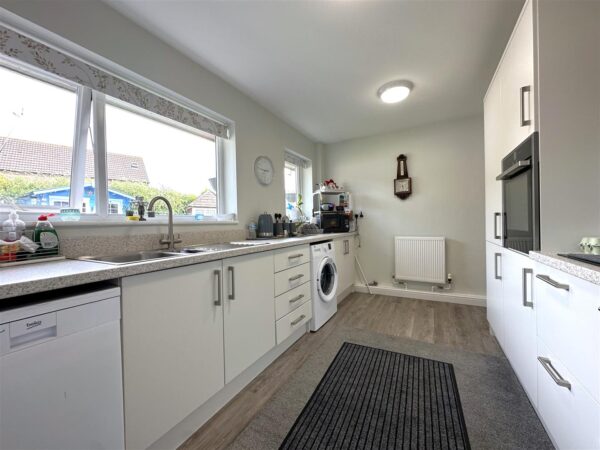 Shelley Close, Balderton, Newark