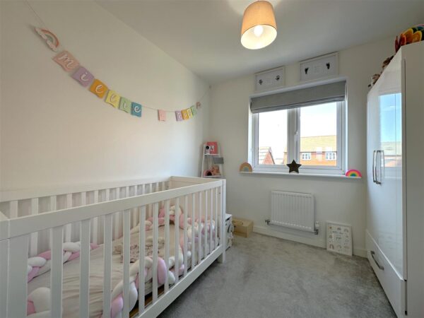 Marleston Lane, Middlebeck, Newark
