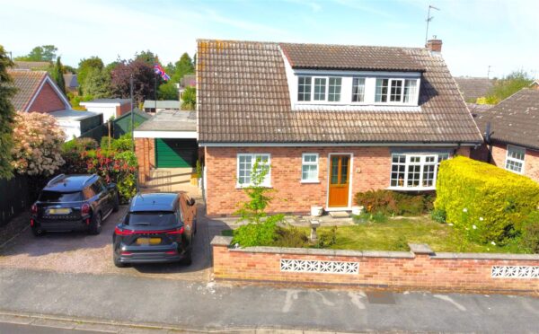 Peterborough Road, Collingham, Newark