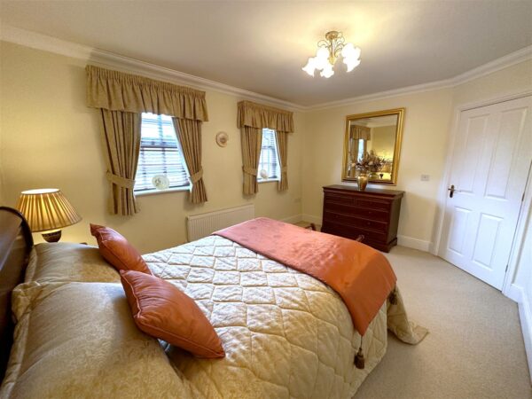 Old Orchard, Farndon Road, Newark