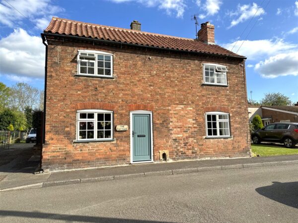 The Cottage, Chapel Street, Orston, Nottingham