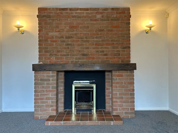 Mountney Place, Newark