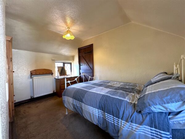 Woodhill Road, Collingham, Newark
