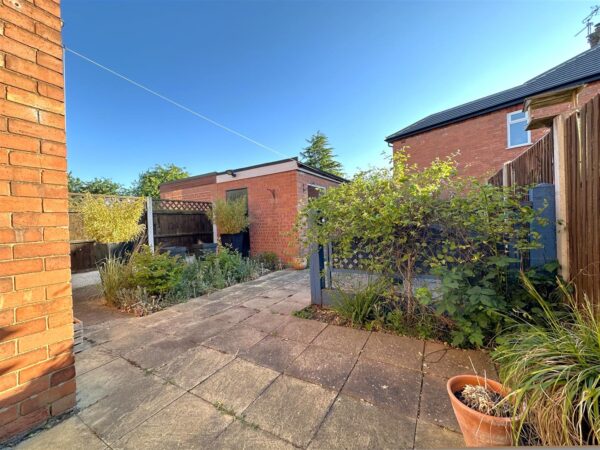 Acacia Road, New Balderton, Newark