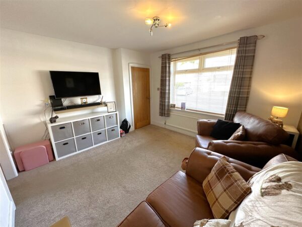 Russell Avenue, New Balderton, Newark