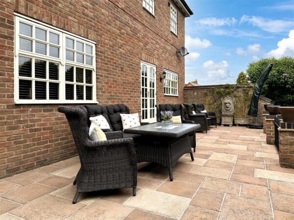 Old Orchard, Farndon Road, Newark