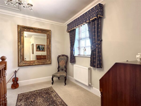 Old Orchard, Farndon Road, Newark