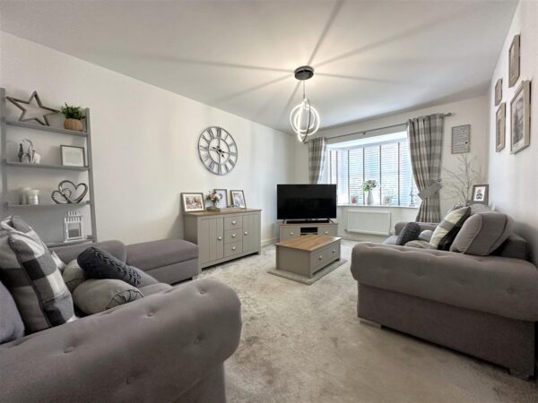 Marleston Lane, Middlebeck, Newark