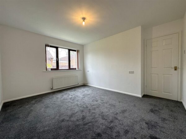 Mountney Place, Newark