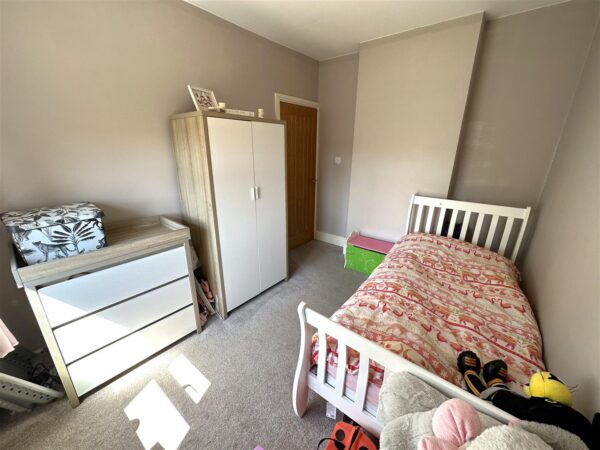 Russell Avenue, New Balderton, Newark