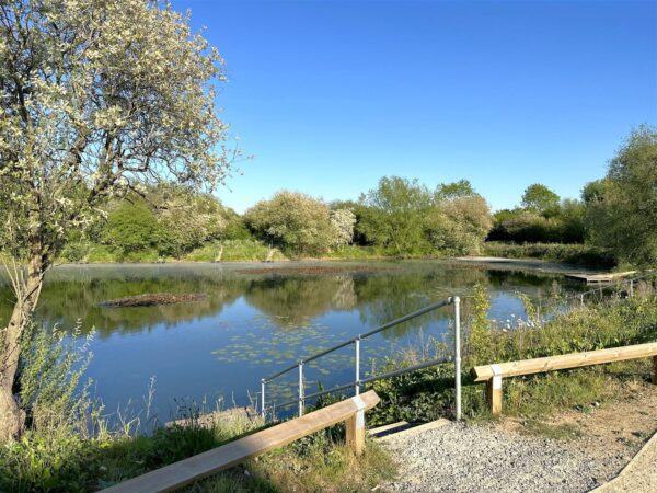 Threadneedle Way, Middlebeck, Newark