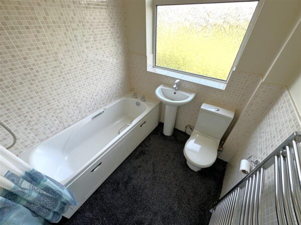 Collingham Road, Swinderby, Lincoln