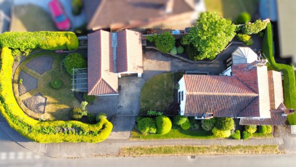 Woodhill Road, Collingham, Newark