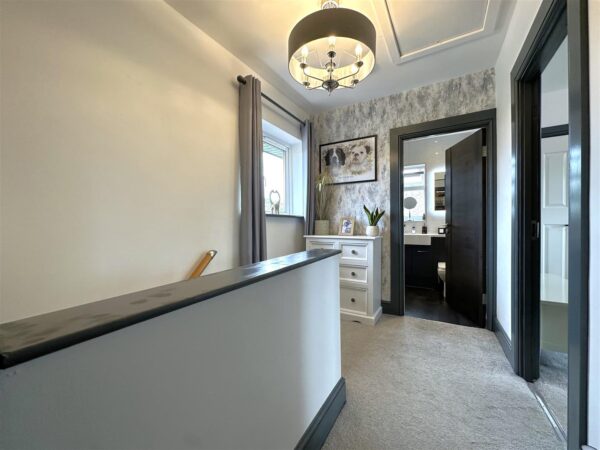 Masefield Crescent, Balderton, Newark
