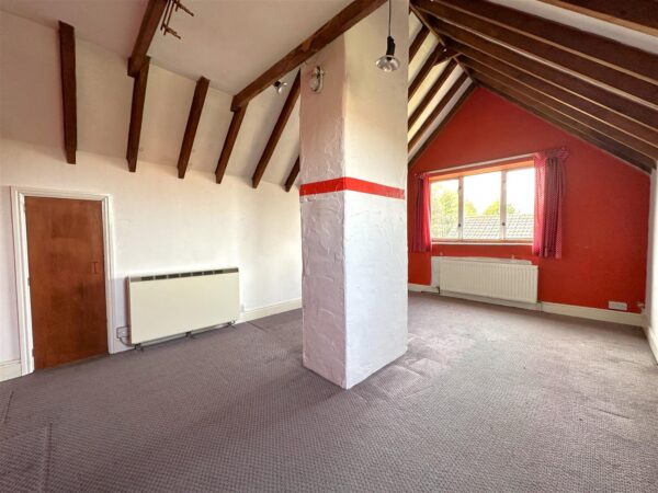 Collingham Road, Swinderby, Lincoln