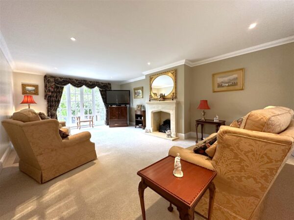 Old Orchard, Farndon Road, Newark