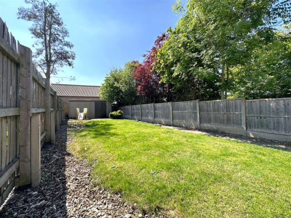 Russell Avenue, New Balderton, Newark