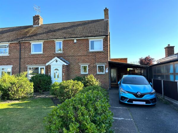Church Lane, Brant Broughton, Lincoln