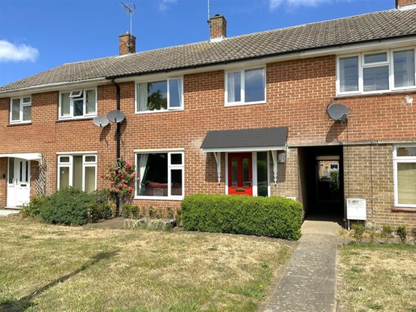 Windsor Close, Collingham, Newark