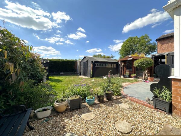 London Road, Balderton, Newark