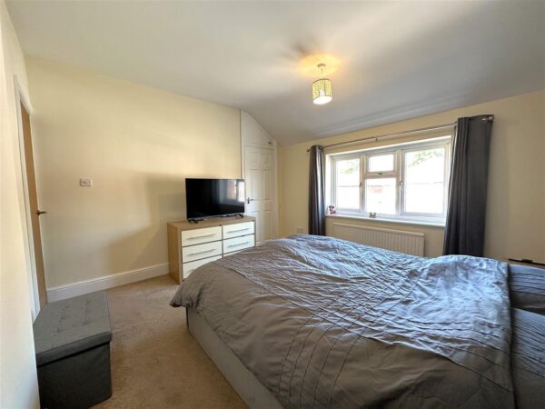 Russell Avenue, New Balderton, Newark