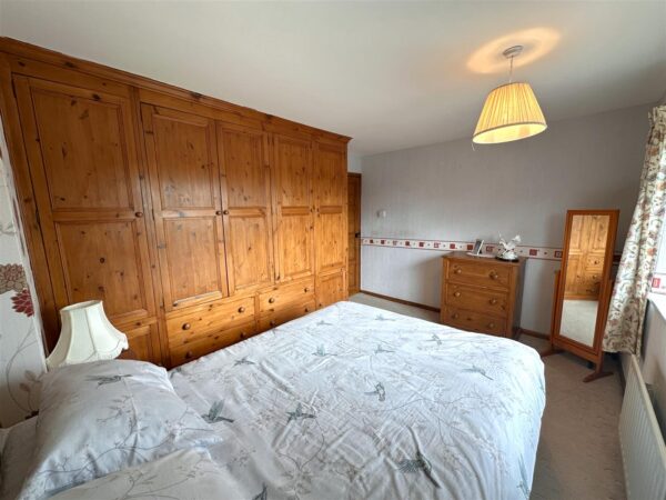 Church Lane, Brant Broughton, Lincoln