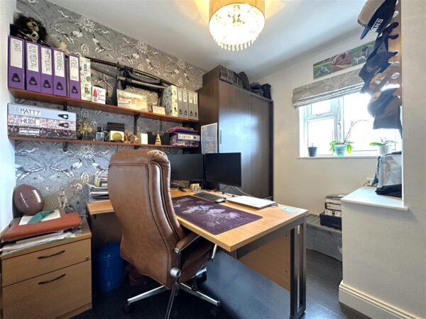 Masefield Crescent, Balderton, Newark