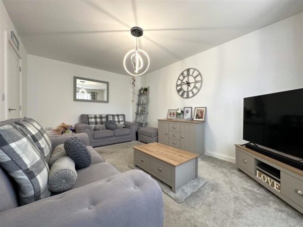 Marleston Lane, Middlebeck, Newark