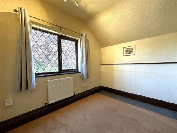 Woodhill Road, Collingham, Newark