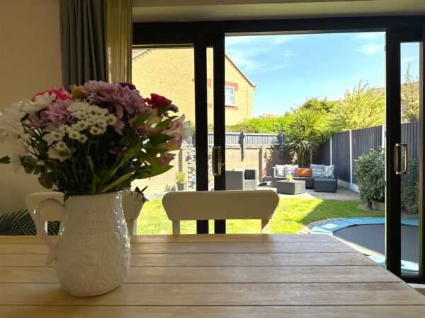 Lacey Green, Balderton, Newark