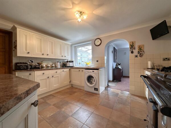 Church Lane, Brant Broughton, Lincoln