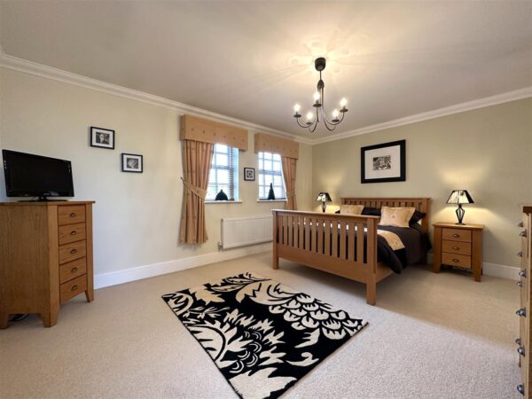 Old Orchard, Farndon Road, Newark