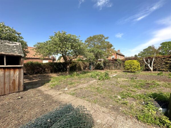 Collingham Road, Swinderby, Lincoln