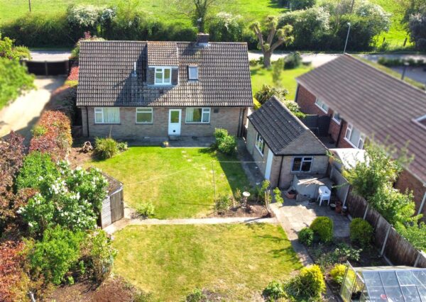 Collingham Road, Swinderby, Lincoln