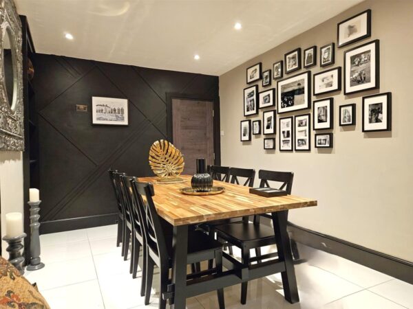 Masefield Crescent, Balderton, Newark