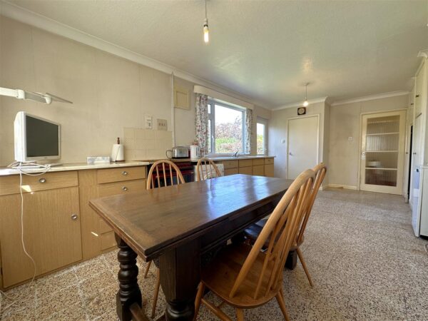 Collingham Road, Swinderby, Lincoln