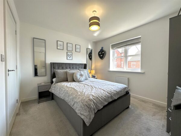 Marleston Lane, Middlebeck, Newark