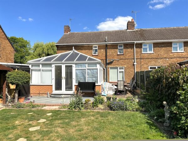London Road, Balderton, Newark