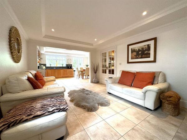 Old Orchard, Farndon Road, Newark