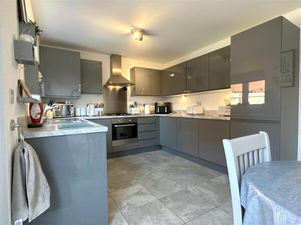 Marleston Lane, Middlebeck, Newark