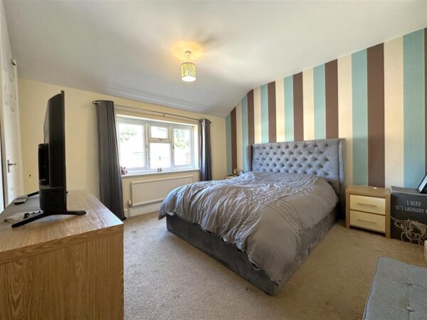 Russell Avenue, New Balderton, Newark
