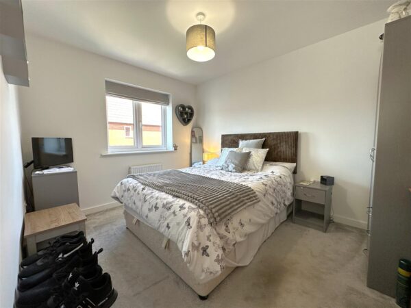 Marleston Lane, Middlebeck, Newark