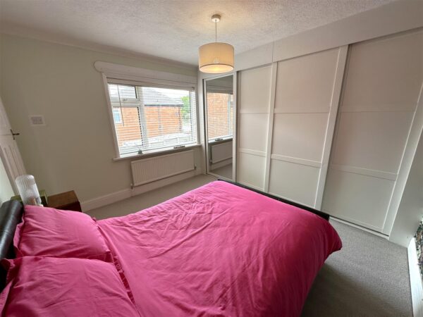Acacia Road, New Balderton, Newark
