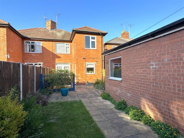 Acacia Road, New Balderton, Newark