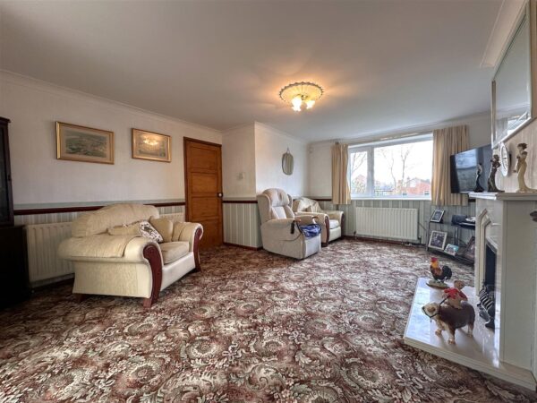 Church Lane, Brant Broughton, Lincoln