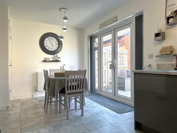 Marleston Lane, Middlebeck, Newark