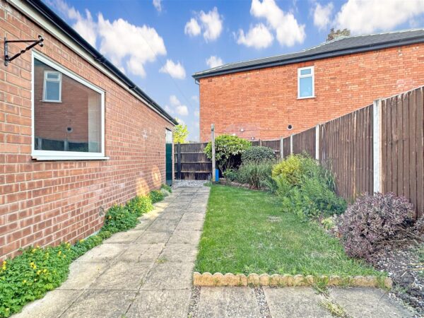 Acacia Road, New Balderton, Newark