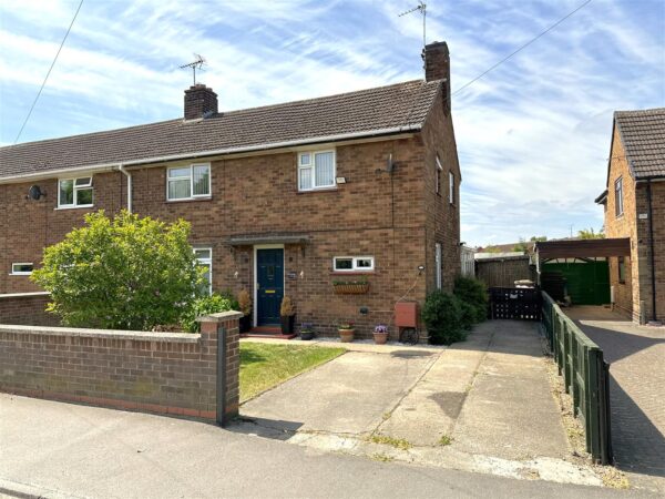 London Road, Balderton, Newark