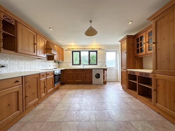 Mountney Place, Newark